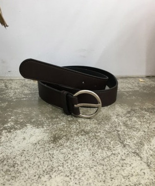 mold belt (3color)